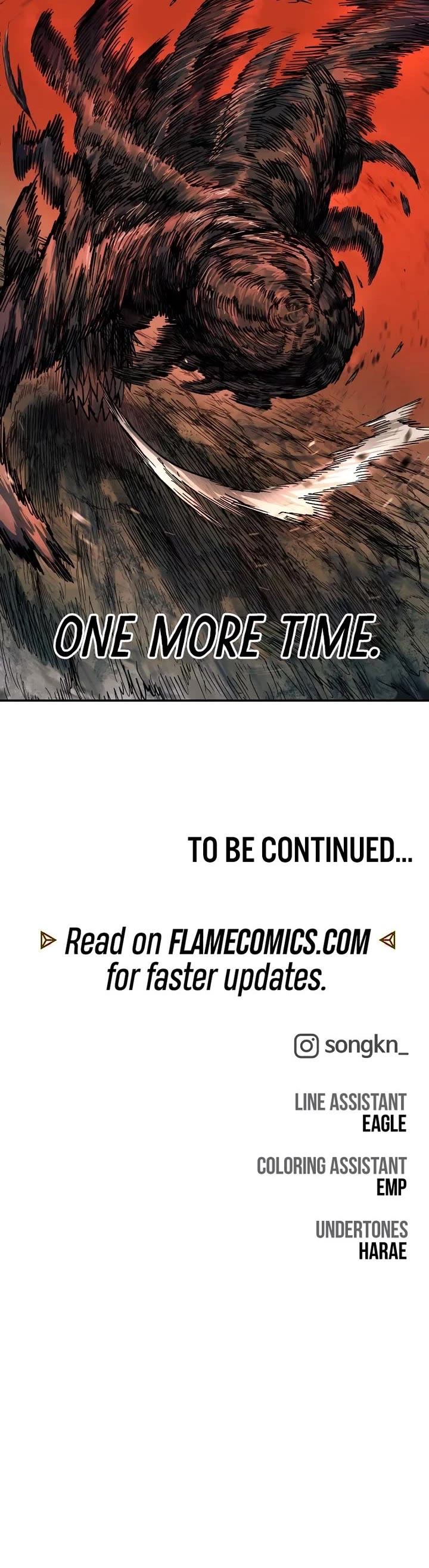 Surviving The Apocalypse chapter 77 page 54