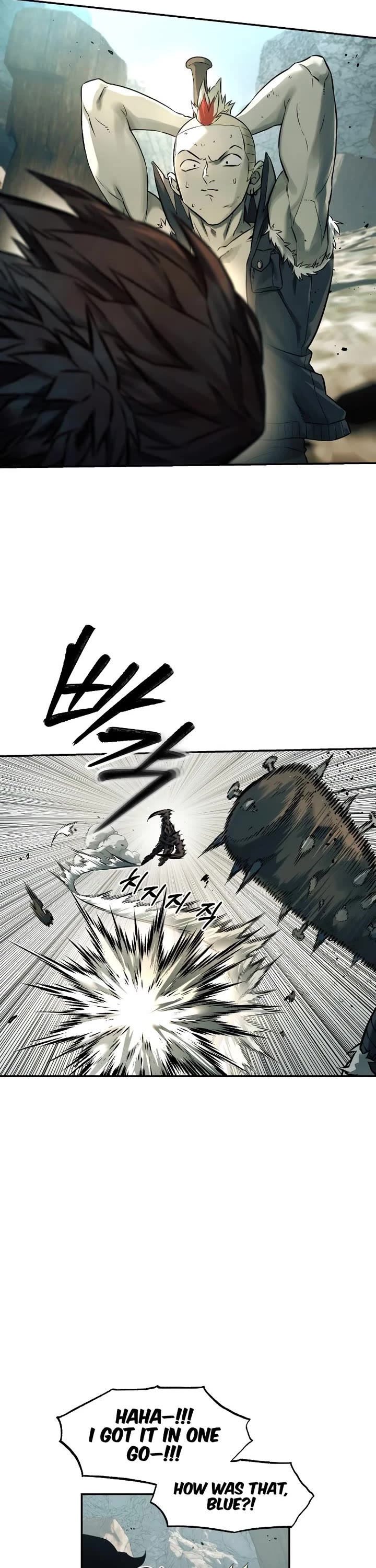 Surviving The Apocalypse chapter 77 page 7