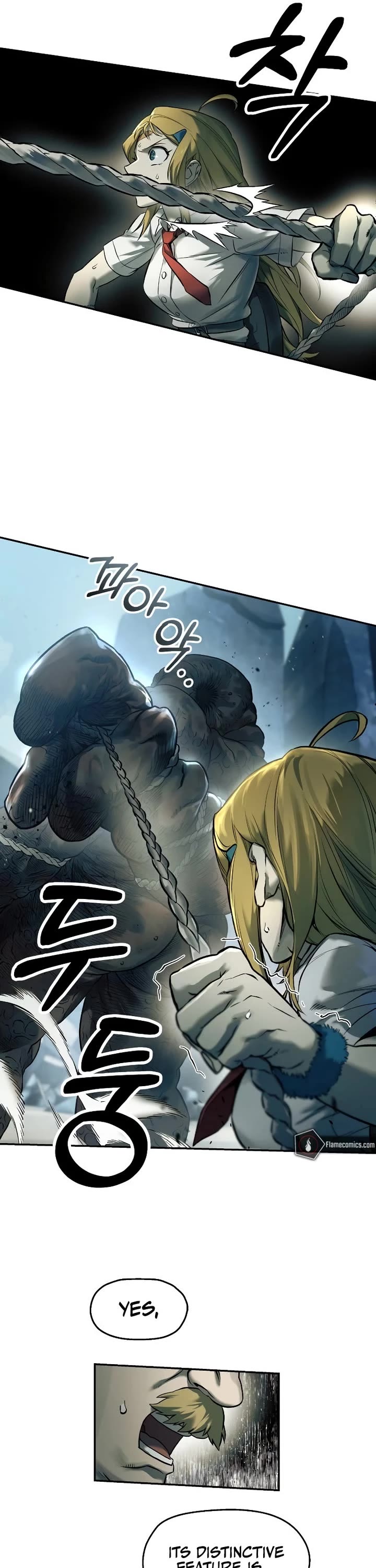 Surviving The Apocalypse chapter 78 page 16