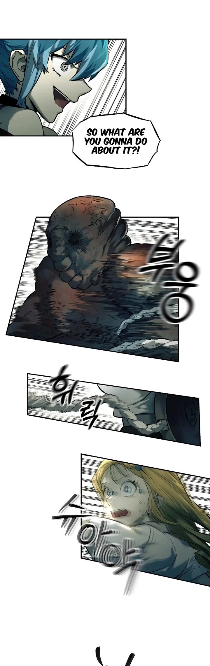 Surviving The Apocalypse chapter 78 page 19