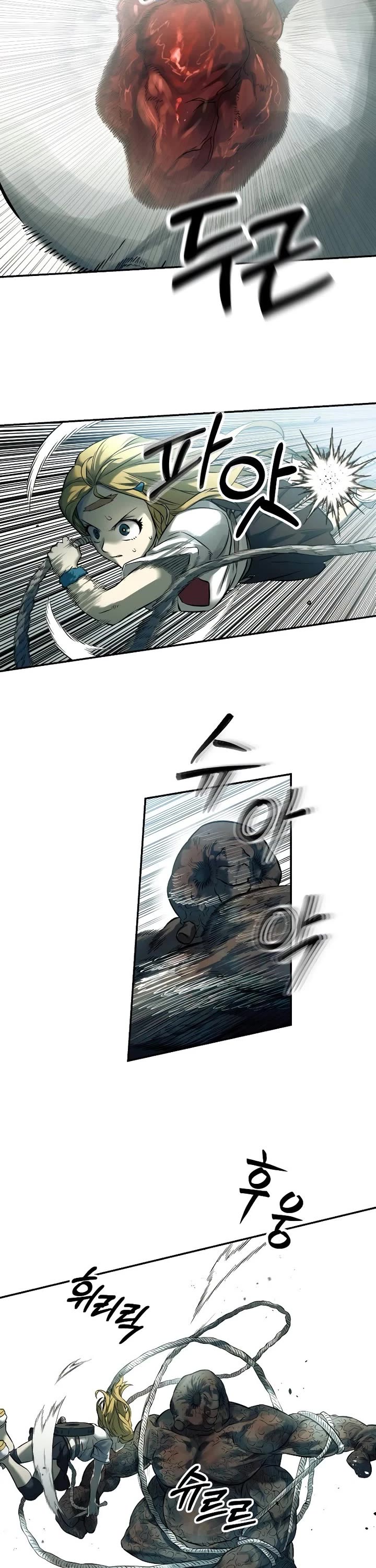 Surviving The Apocalypse chapter 78 page 27
