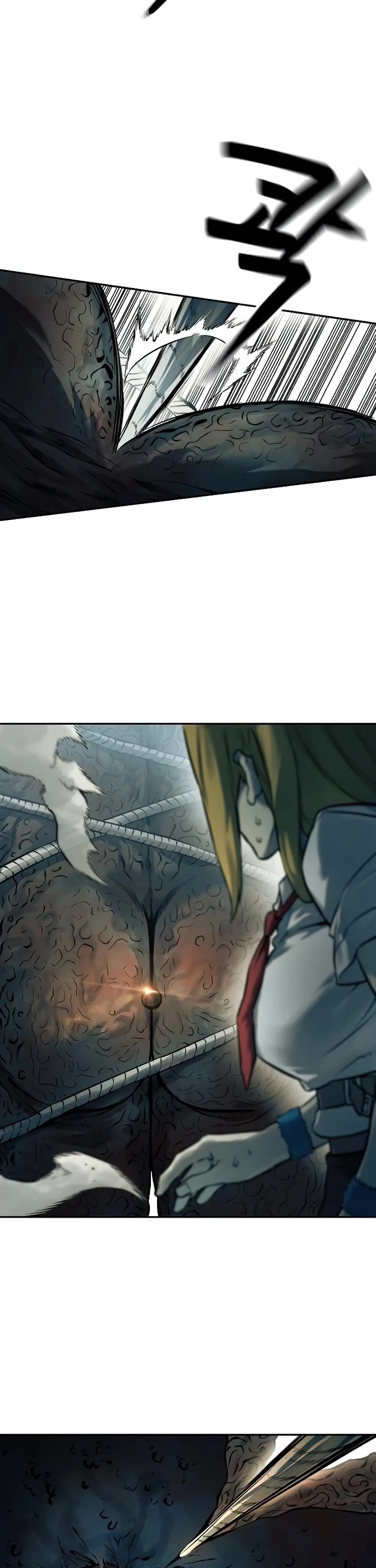 Surviving The Apocalypse chapter 78 page 38