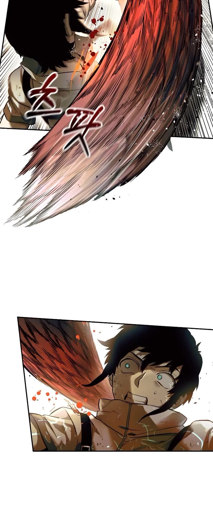 Surviving The Apocalypse chapter 79 page 15