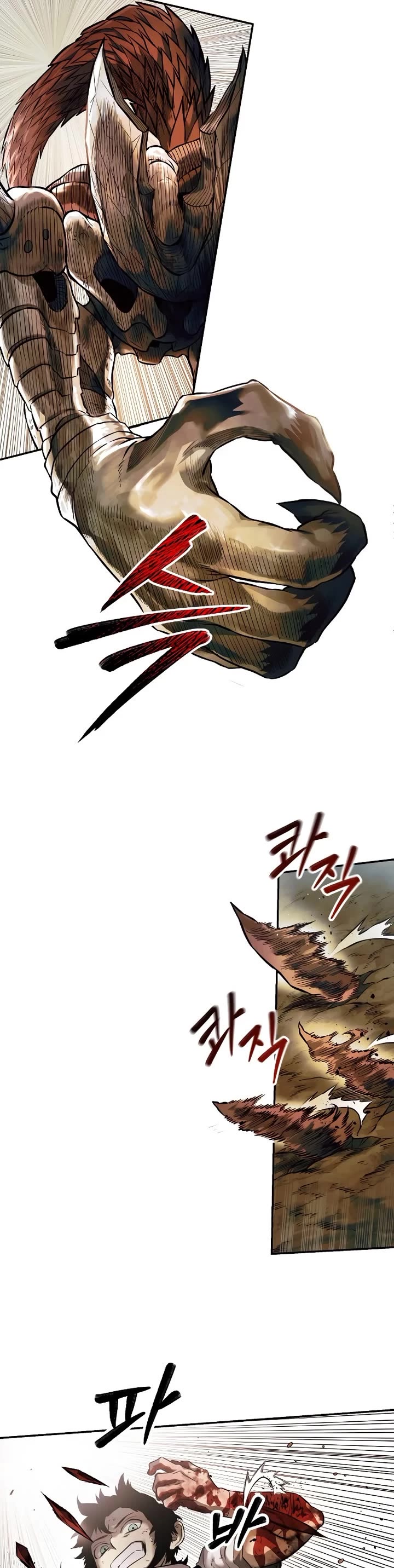 Surviving The Apocalypse chapter 79 page 18