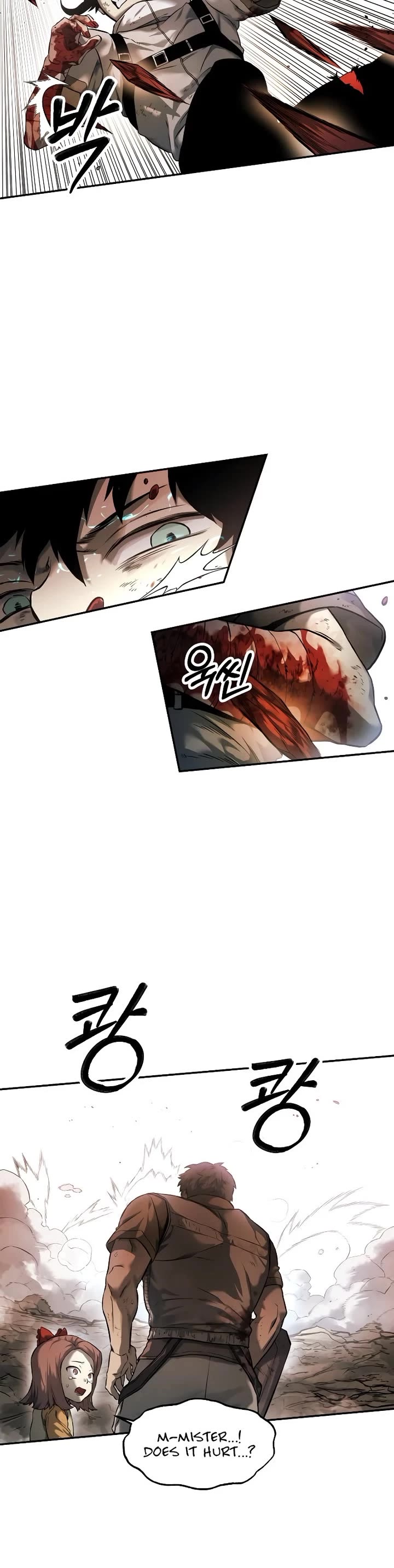 Surviving The Apocalypse chapter 79 page 19