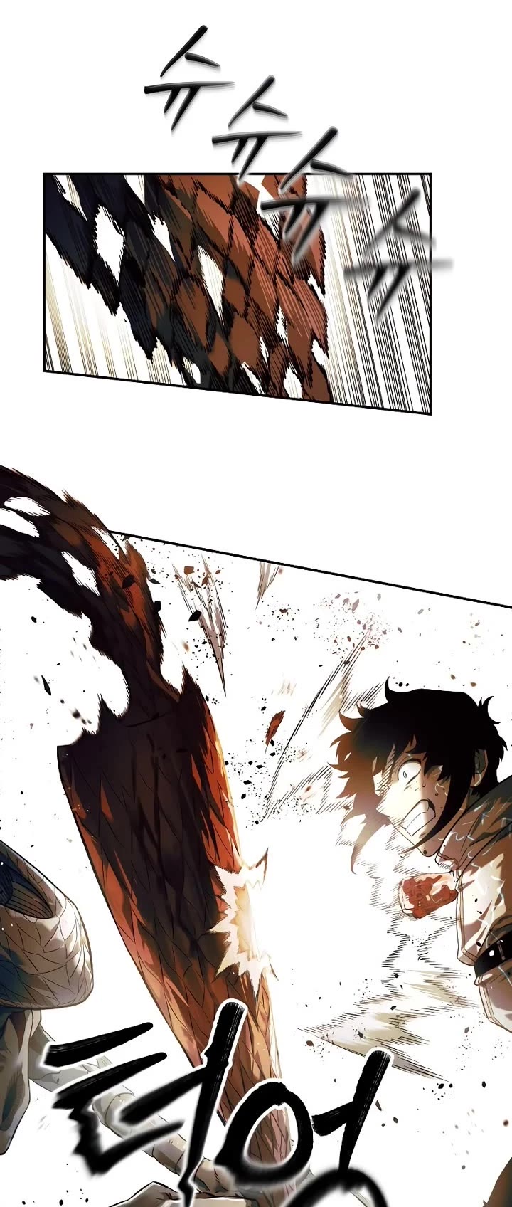 Surviving The Apocalypse chapter 79 page 28