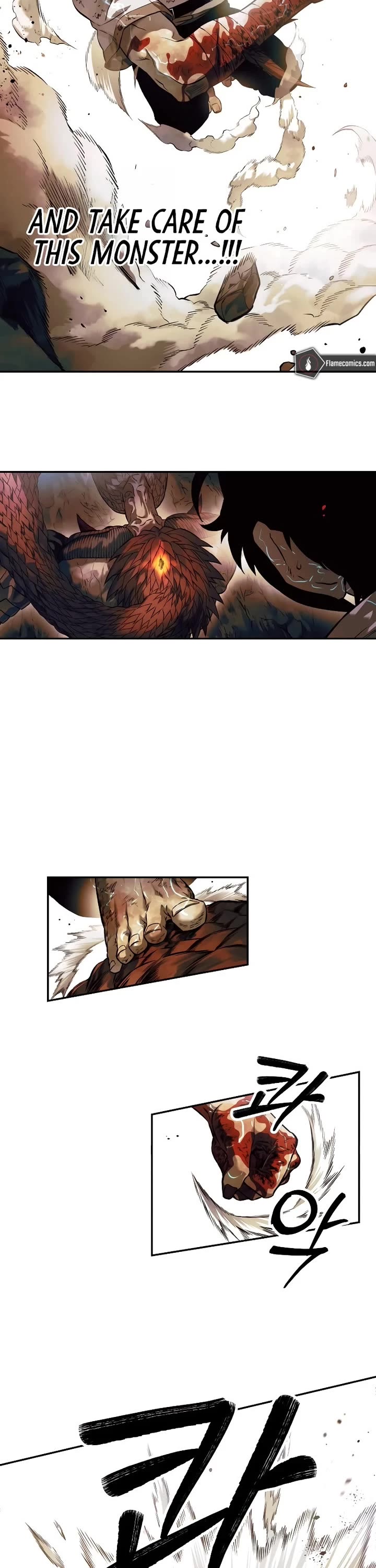 Surviving The Apocalypse chapter 79 page 37