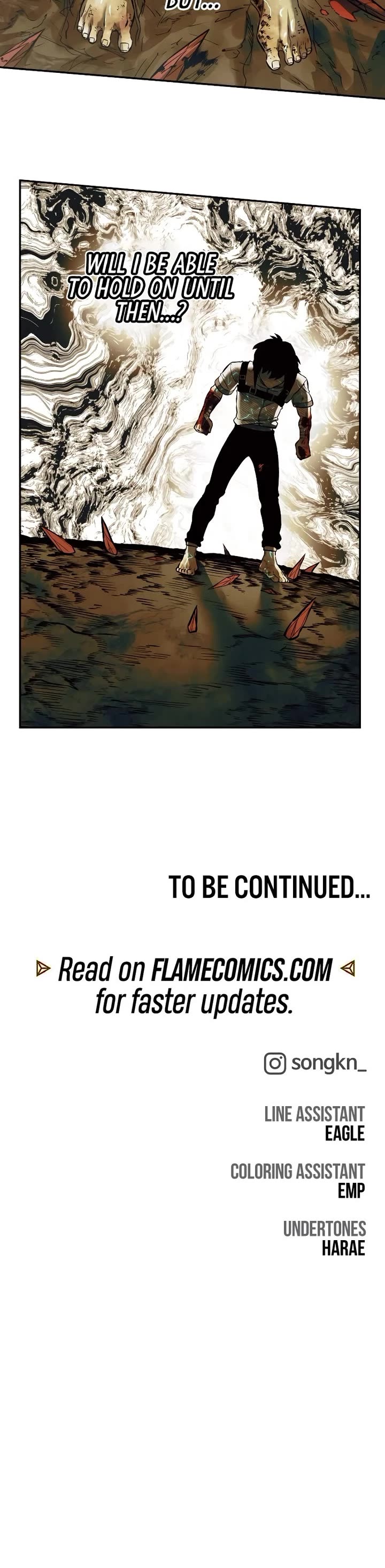 Surviving The Apocalypse chapter 79 page 43