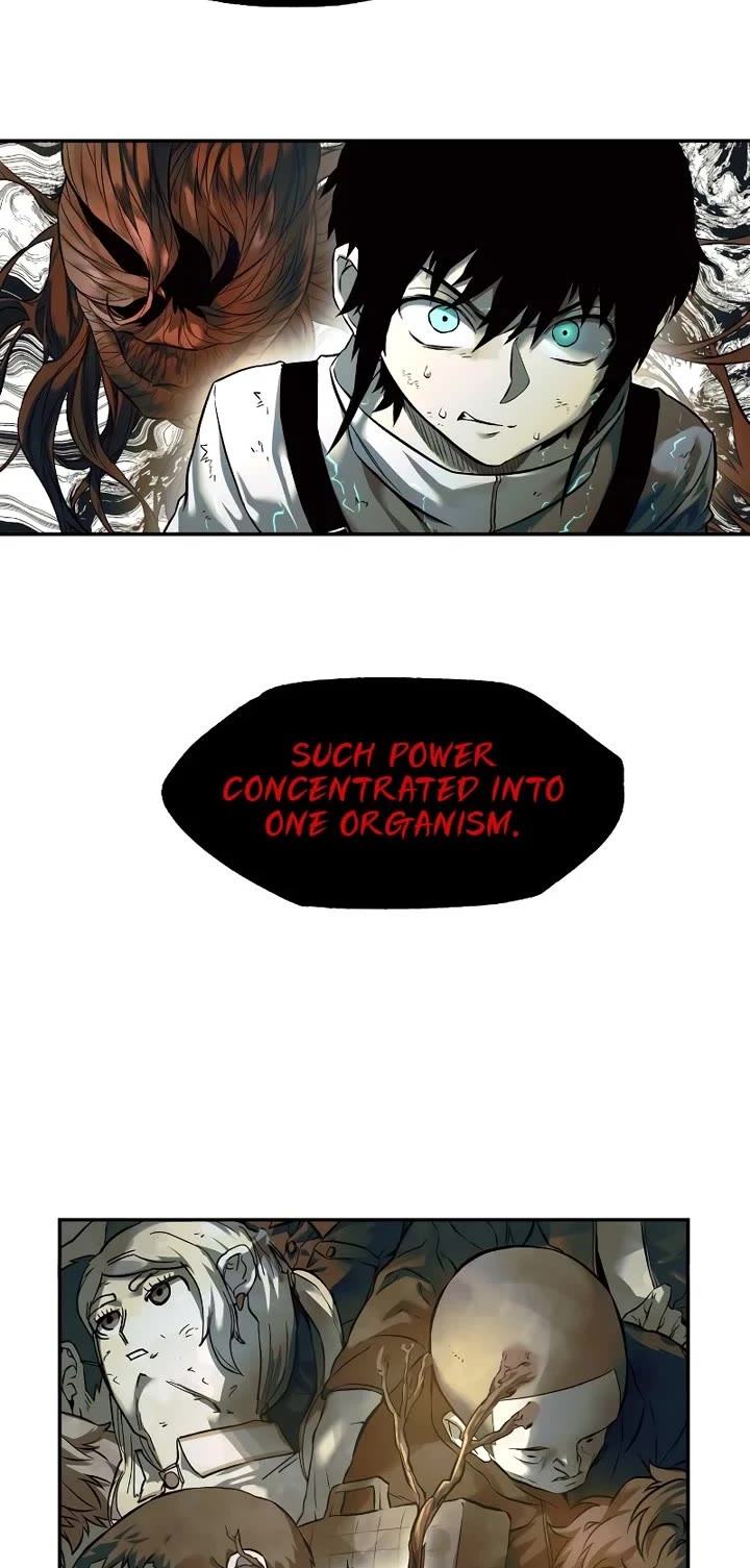 Surviving The Apocalypse chapter 79 page 9