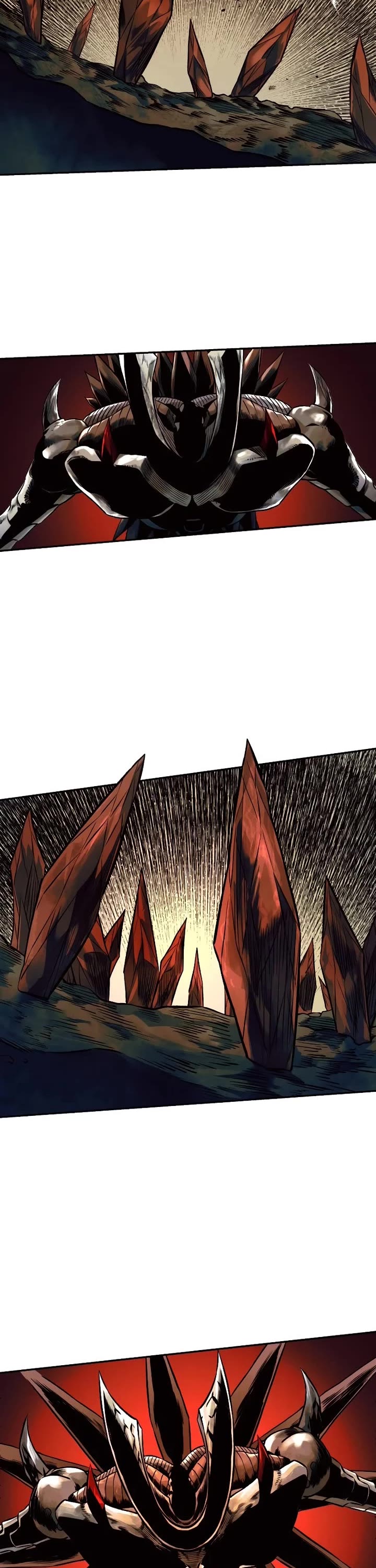 Surviving The Apocalypse chapter 80 page 3