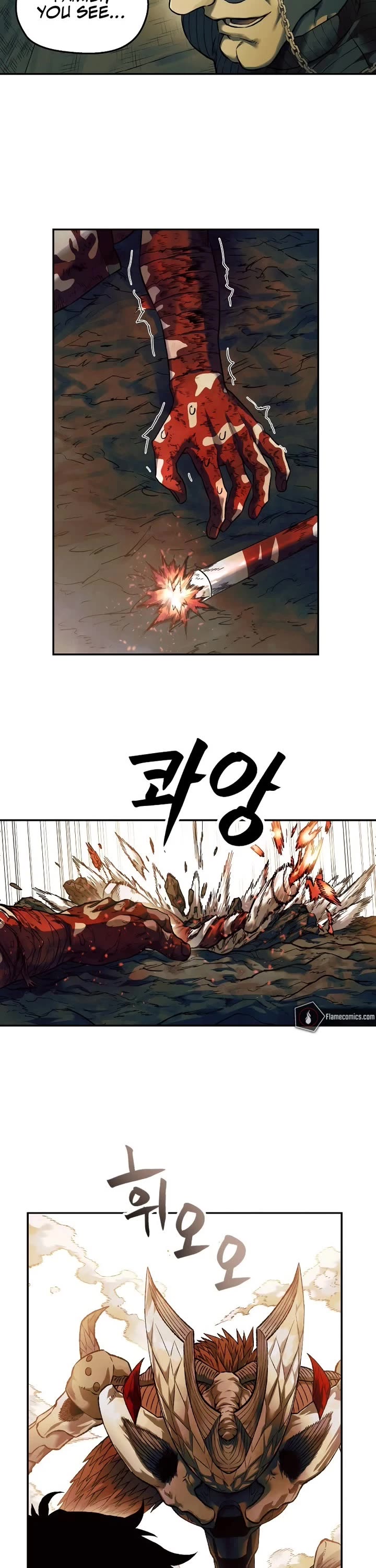 Surviving The Apocalypse chapter 81 page 13