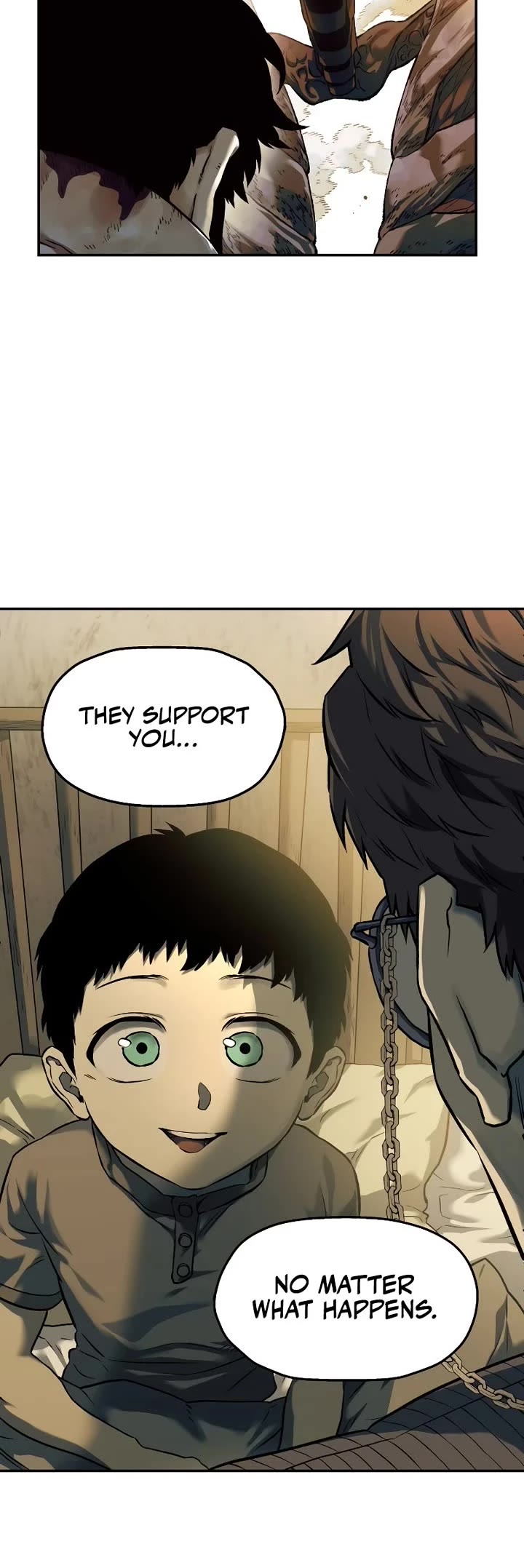 Surviving The Apocalypse chapter 81 page 14