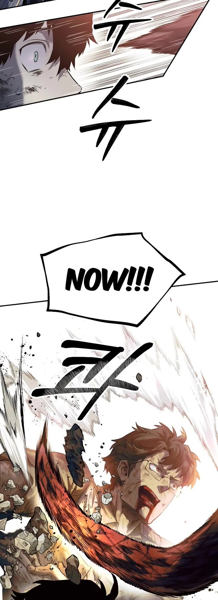 Surviving The Apocalypse chapter 81 page 19
