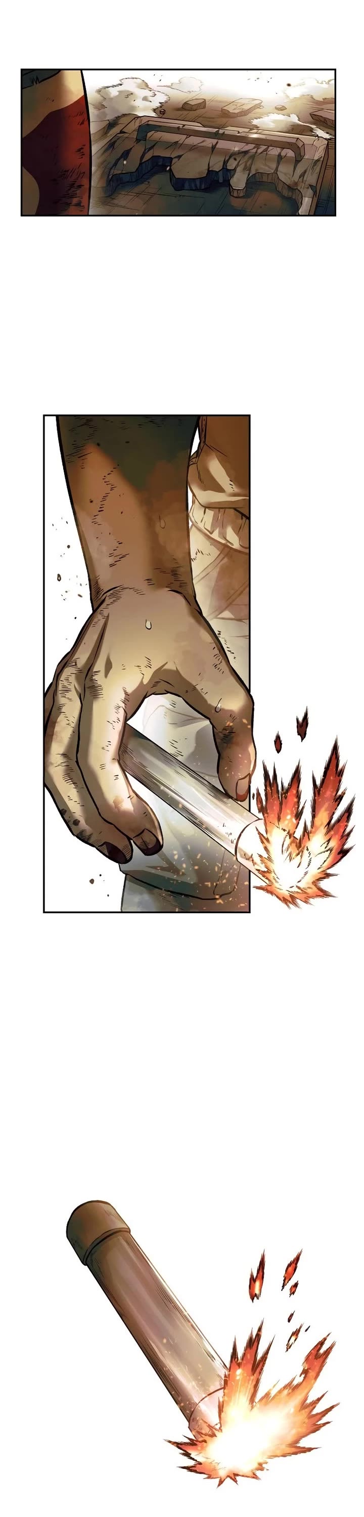Surviving The Apocalypse chapter 81 page 2