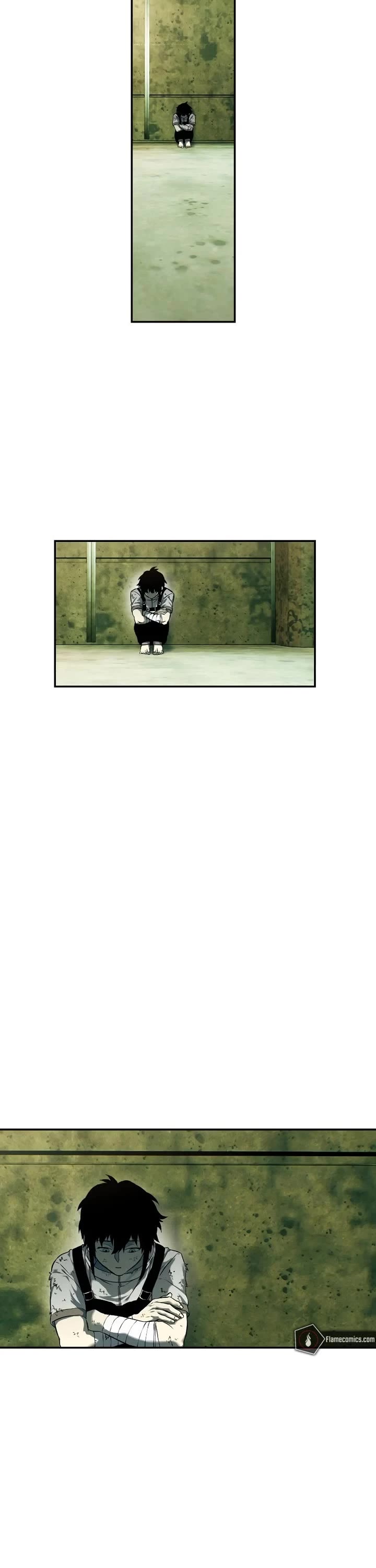 Surviving The Apocalypse chapter 81 page 23