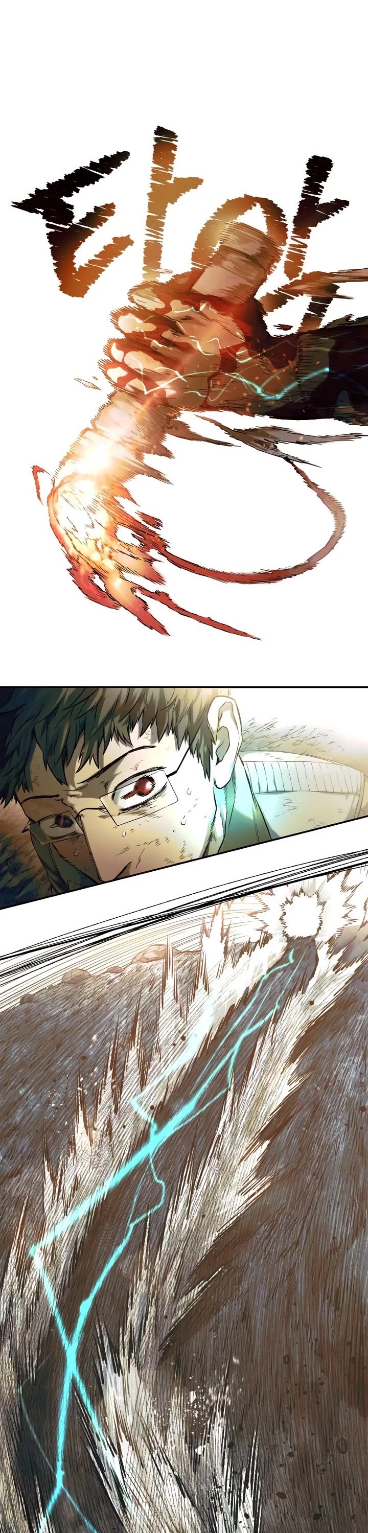 Surviving The Apocalypse chapter 81 page 3