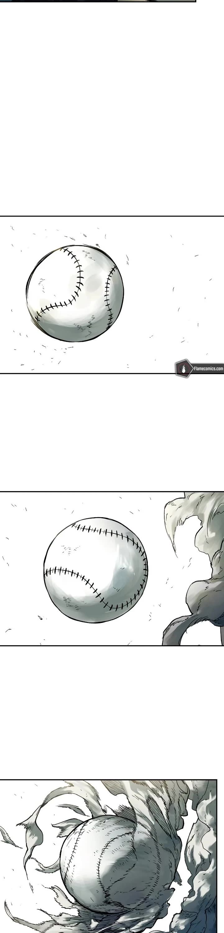 Surviving The Apocalypse chapter 81 page 37