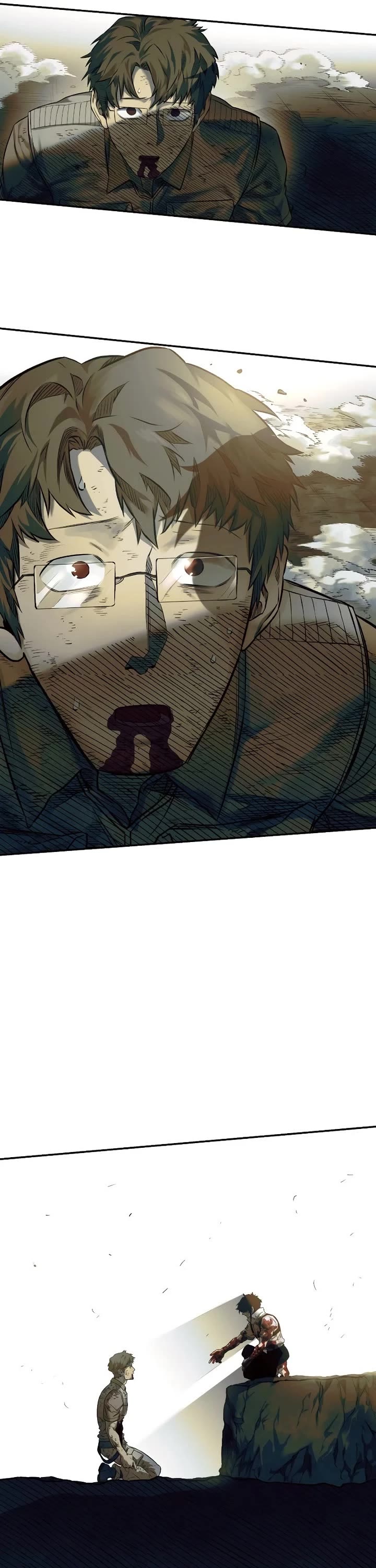 Surviving The Apocalypse chapter 81 page 6