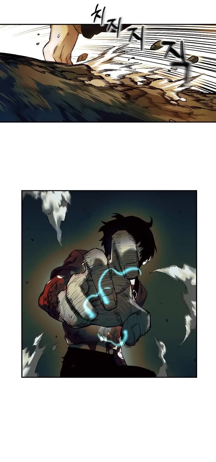 Surviving The Apocalypse chapter 82 page 10