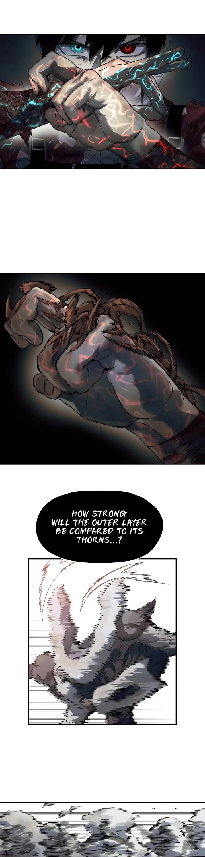 Surviving The Apocalypse chapter 82 page 16