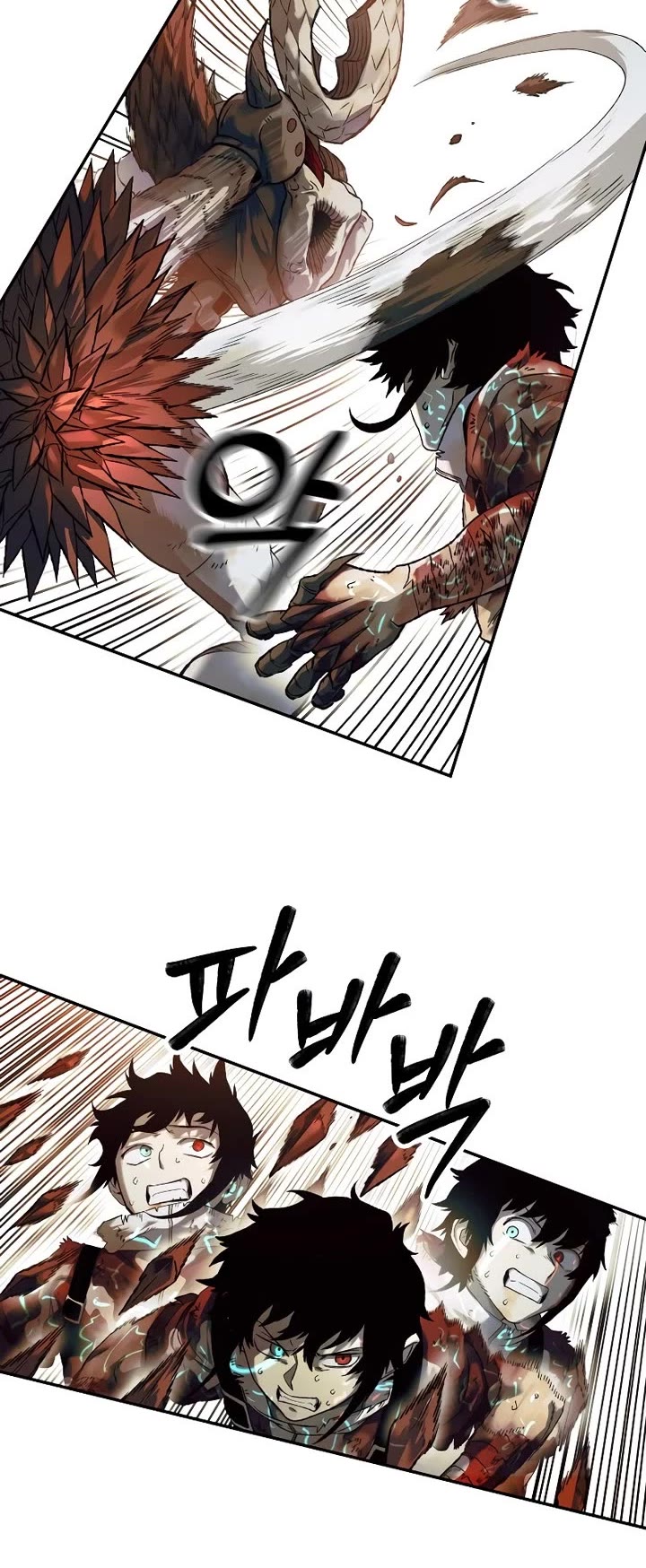 Surviving The Apocalypse chapter 82 page 24