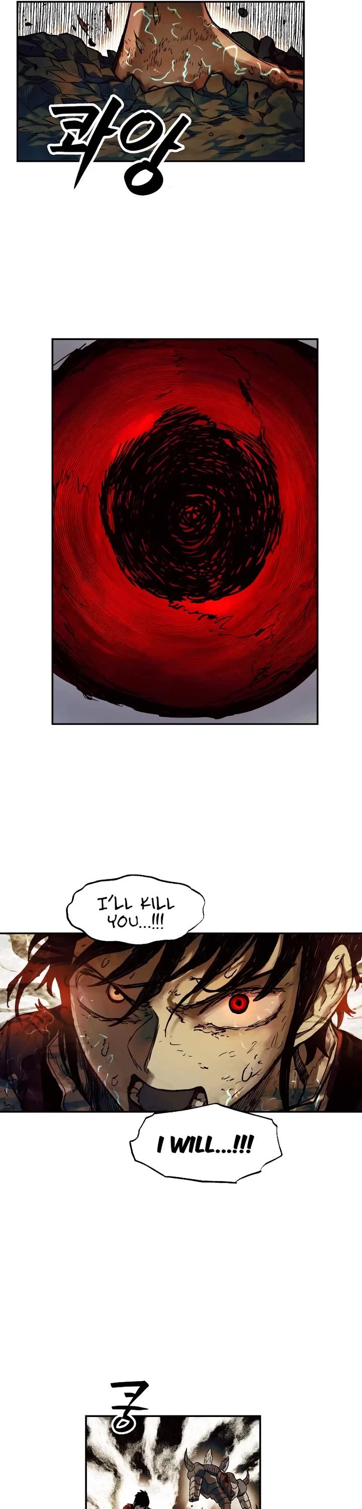 Surviving The Apocalypse chapter 83 page 16