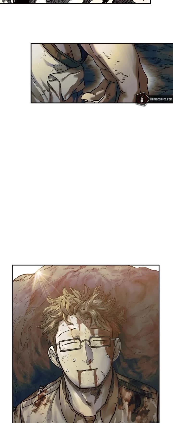 Surviving The Apocalypse chapter 83 page 29