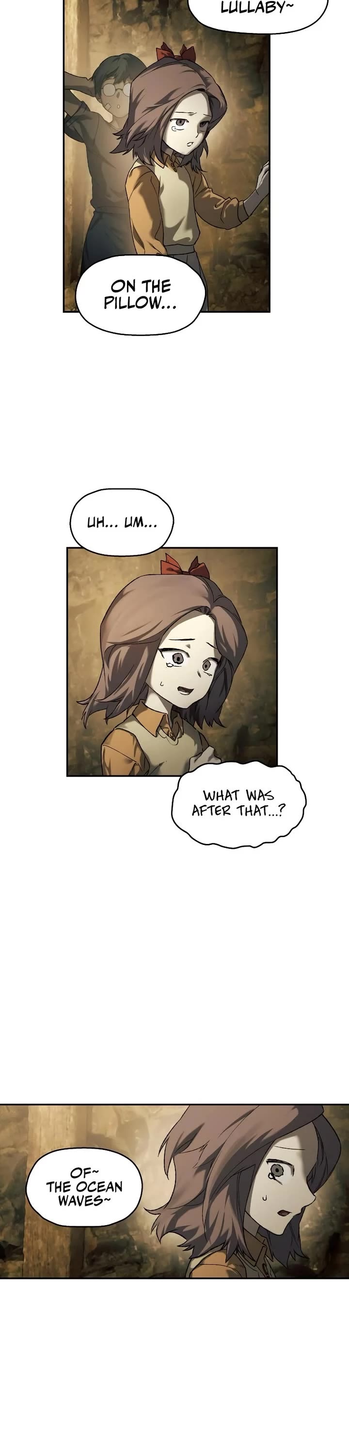 Surviving The Apocalypse chapter 83 page 38