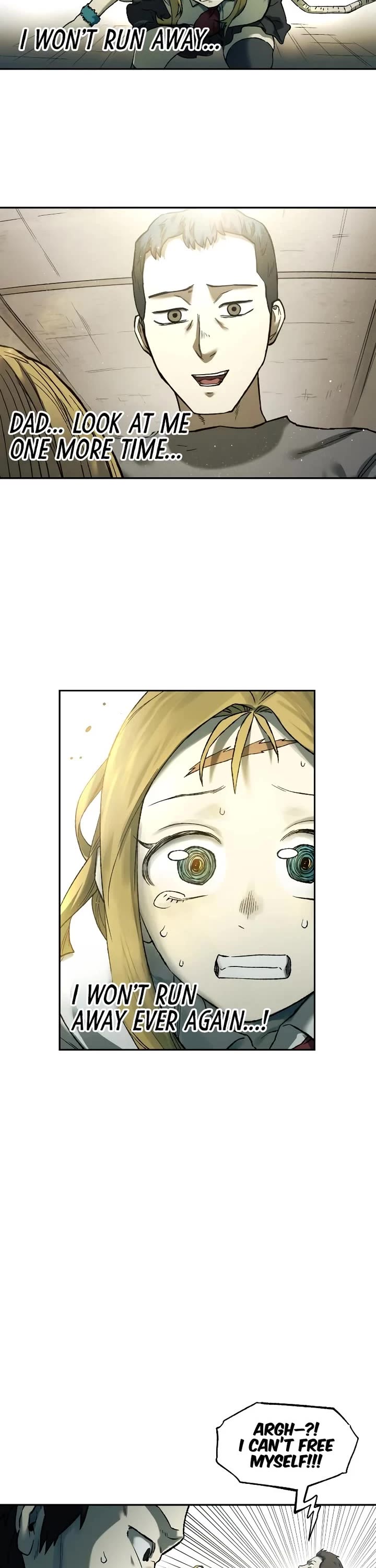 Surviving The Apocalypse chapter 84 page 21