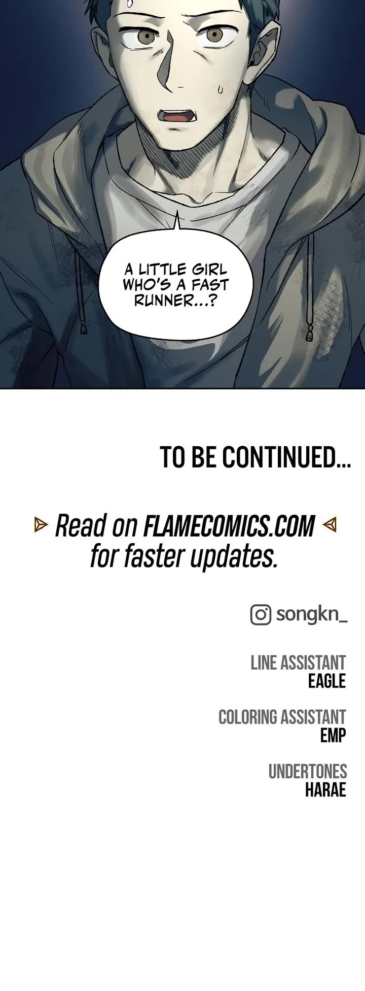 Surviving The Apocalypse chapter 84 page 28