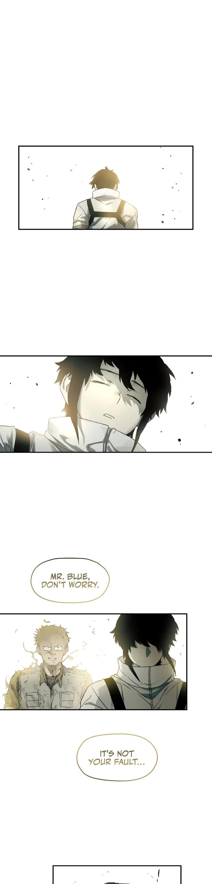 Surviving The Apocalypse chapter 84 page 6