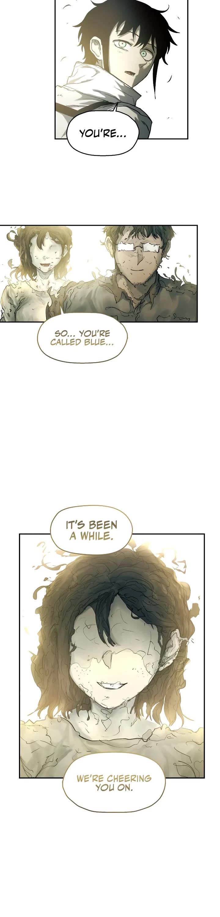 Surviving The Apocalypse chapter 84 page 7