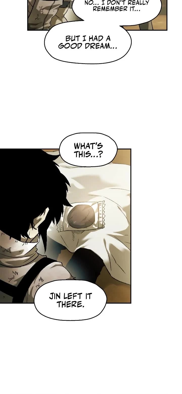 Surviving The Apocalypse chapter 84 page 9