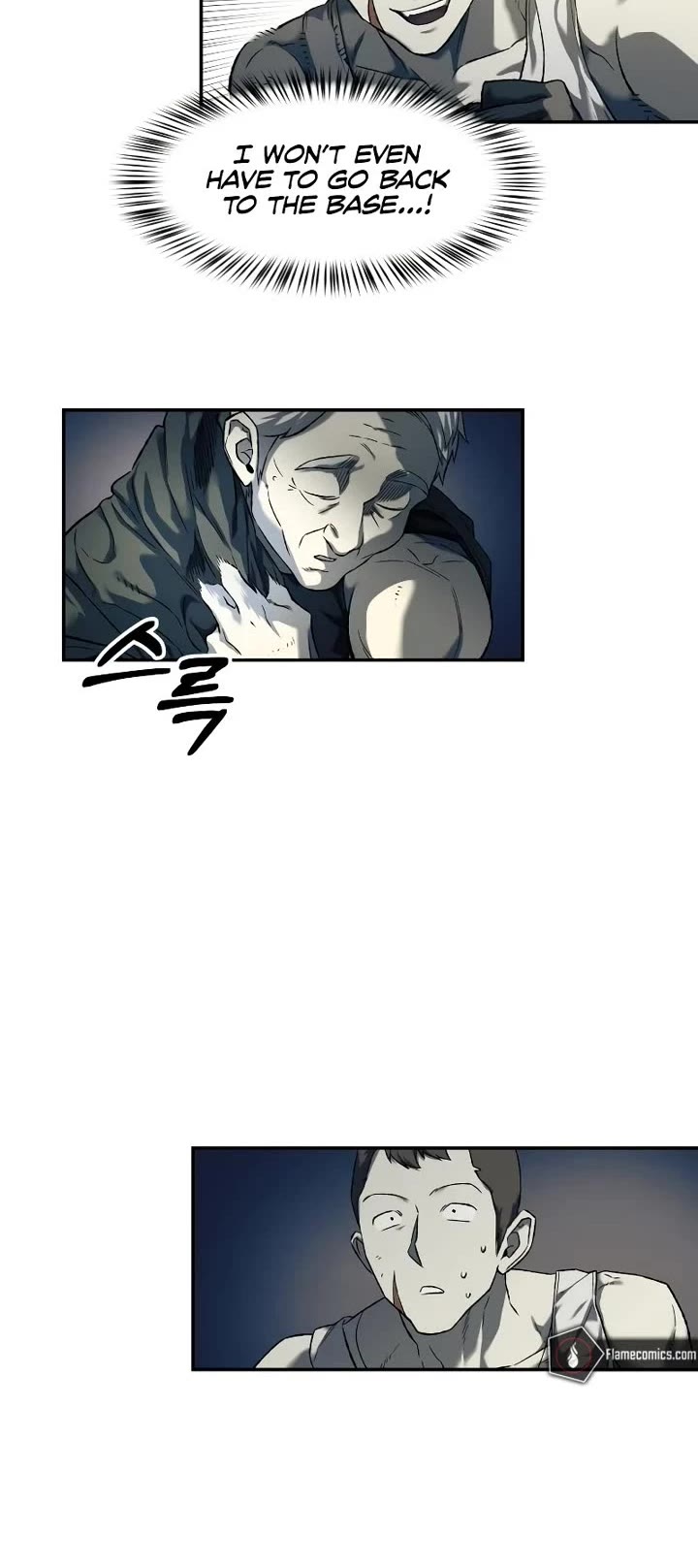 Surviving The Apocalypse chapter 85 page 10