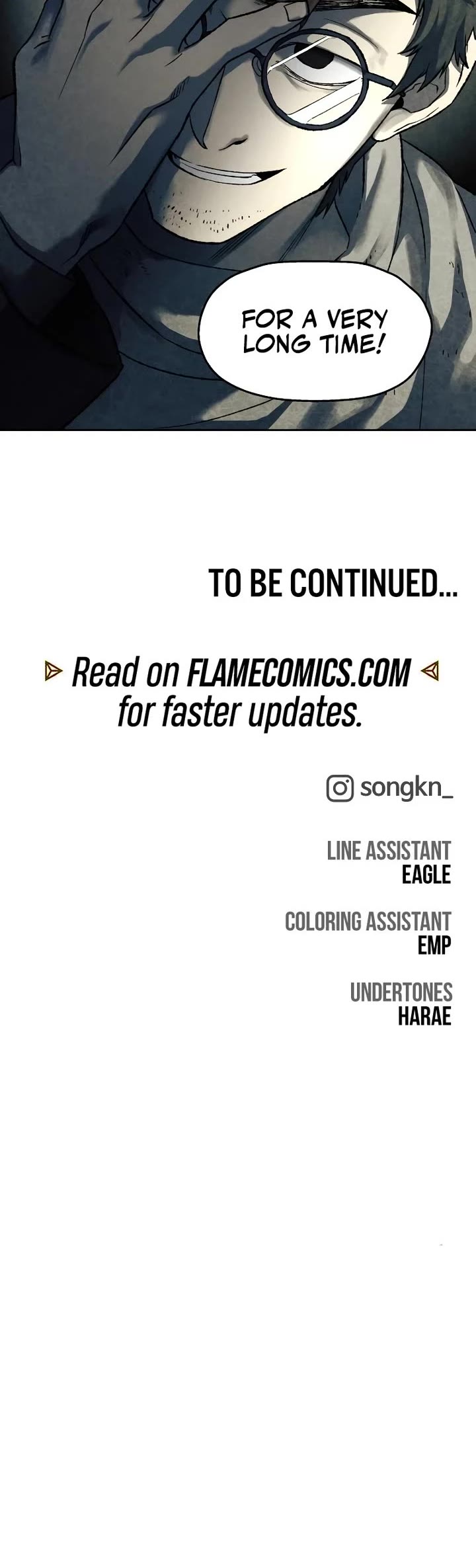 Surviving The Apocalypse chapter 85 page 32
