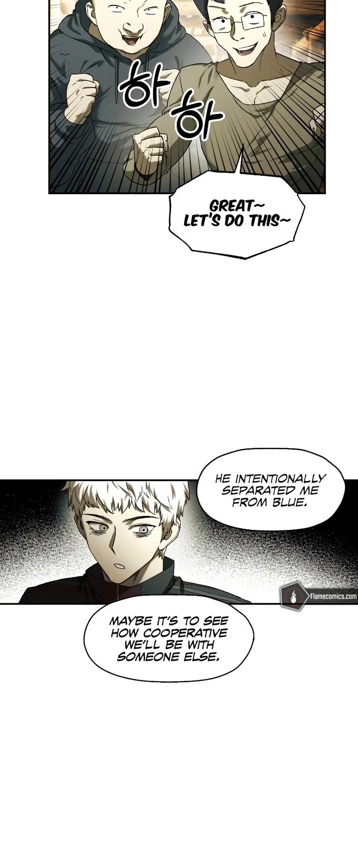 Surviving The Apocalypse chapter 86 page 10