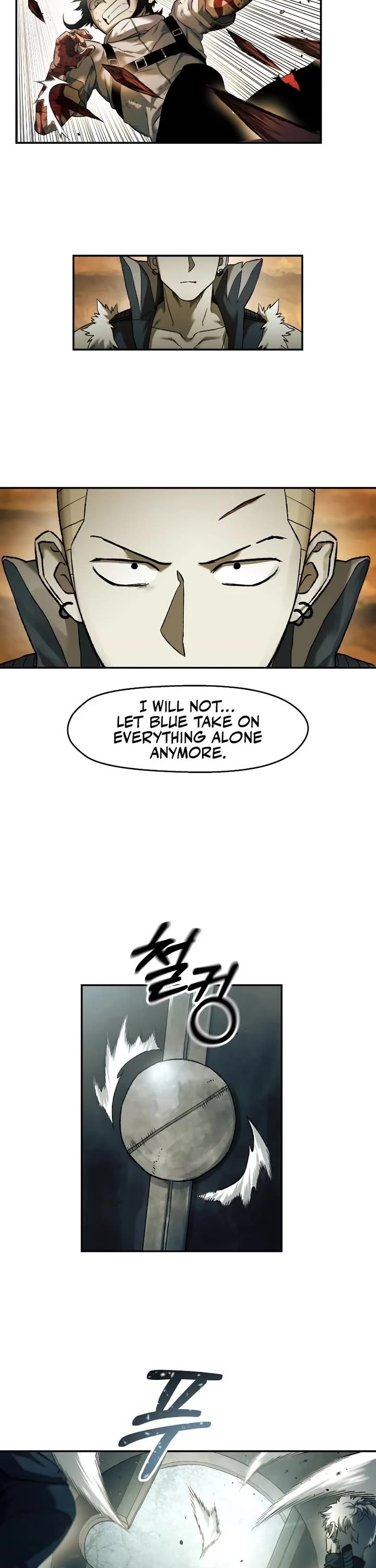 Surviving The Apocalypse chapter 86 page 16