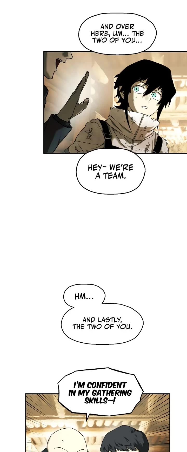 Surviving The Apocalypse chapter 86 page 9