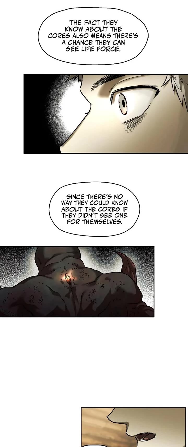 Surviving The Apocalypse chapter 87 page 4