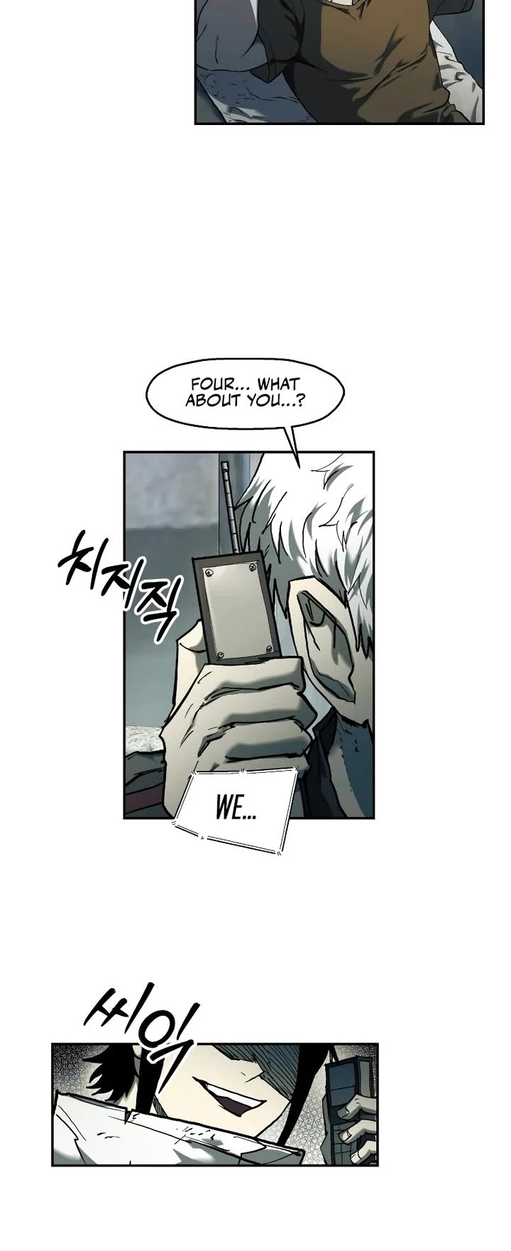 Surviving The Apocalypse chapter 88 page 15