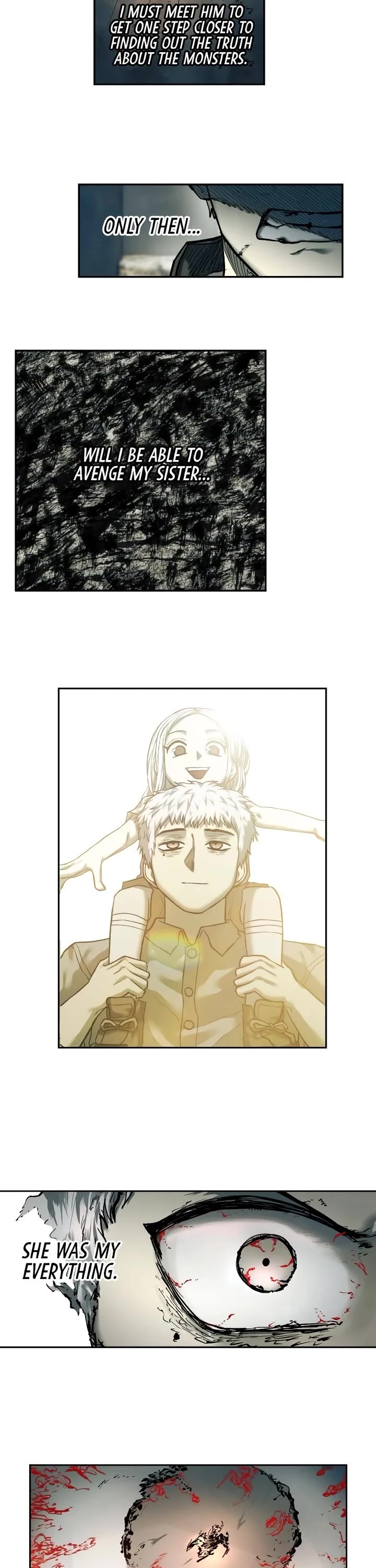 Surviving The Apocalypse chapter 88 page 17
