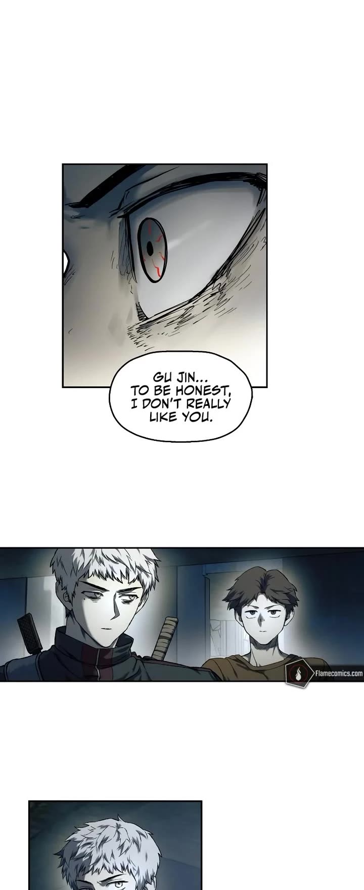 Surviving The Apocalypse chapter 88 page 19
