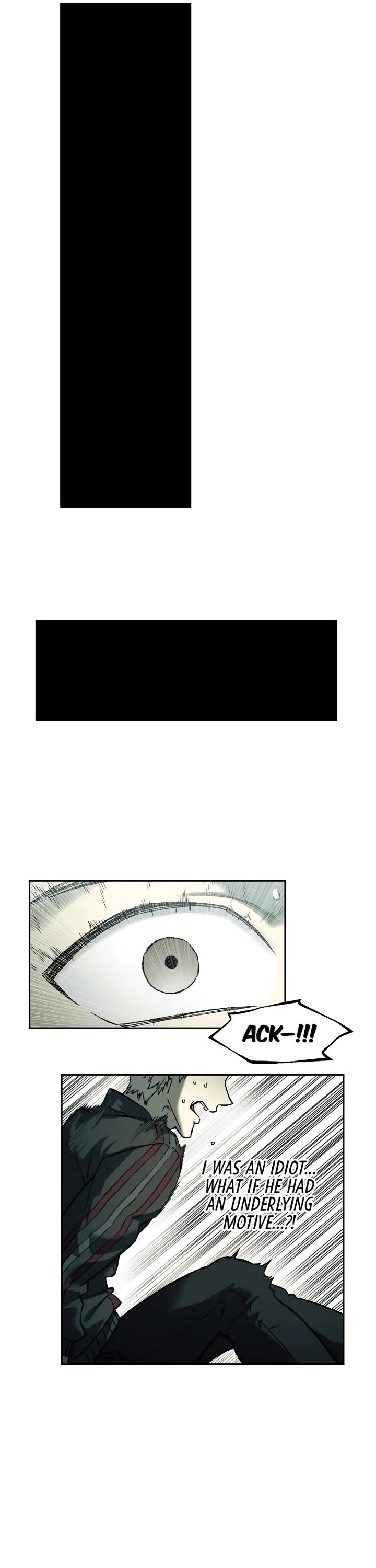 Surviving The Apocalypse chapter 88 page 25