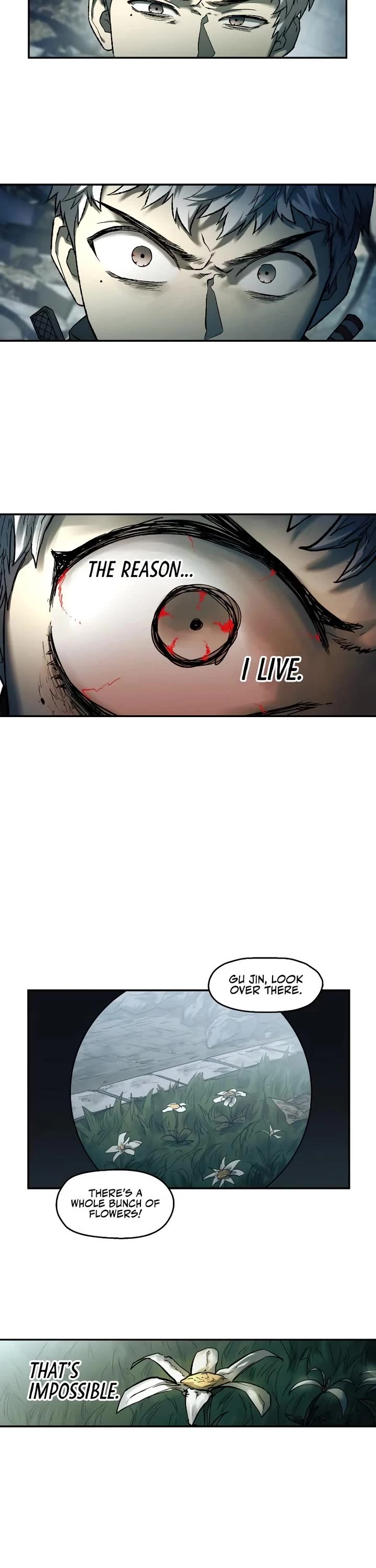 Surviving The Apocalypse chapter 89 page 13