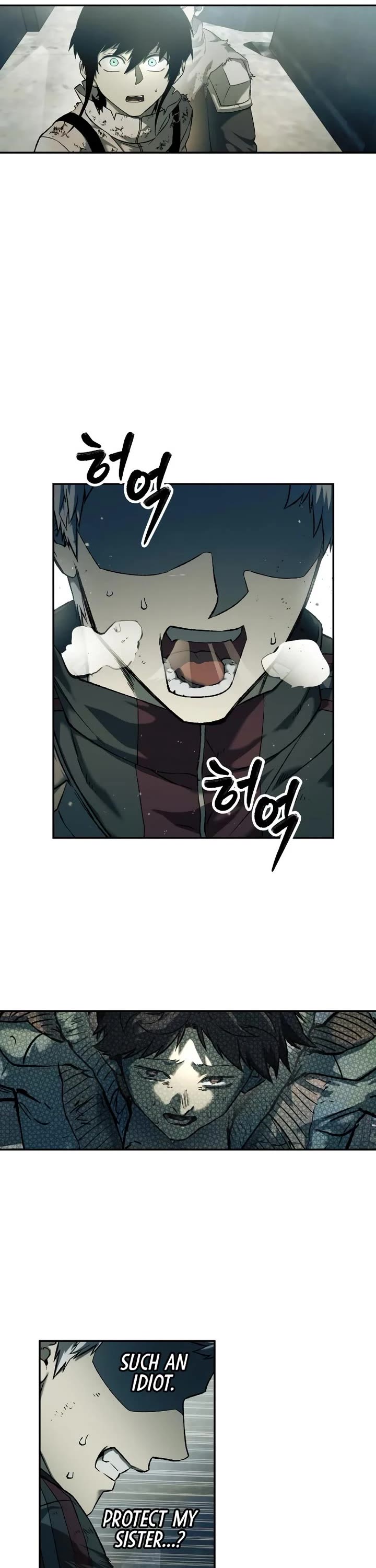 Surviving The Apocalypse chapter 90 page 12