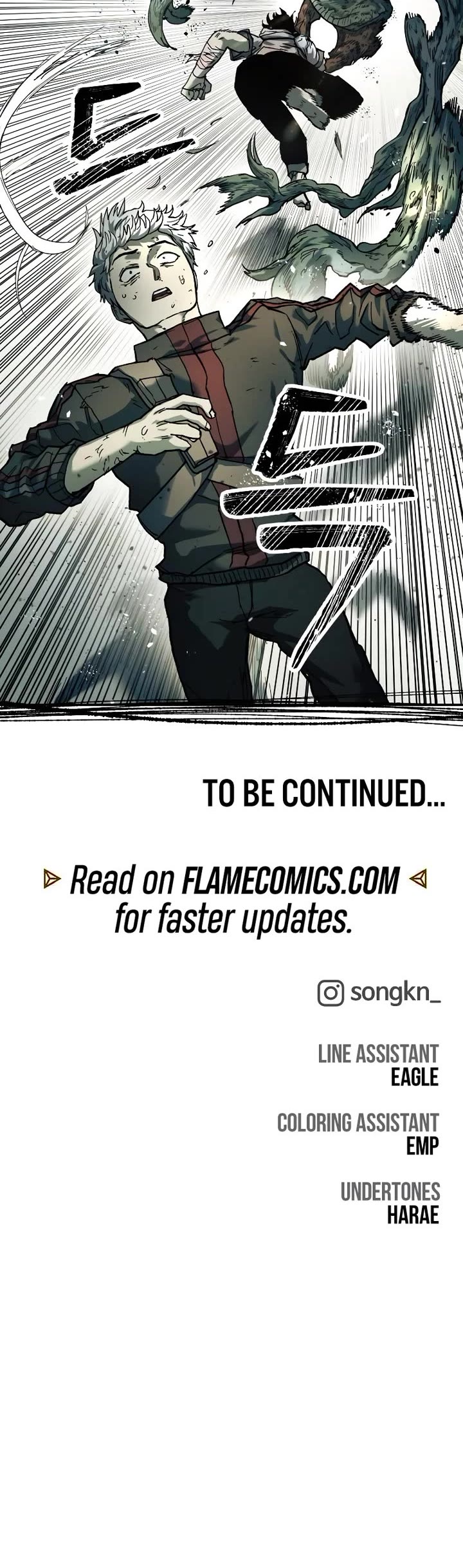 Surviving The Apocalypse chapter 90 page 30