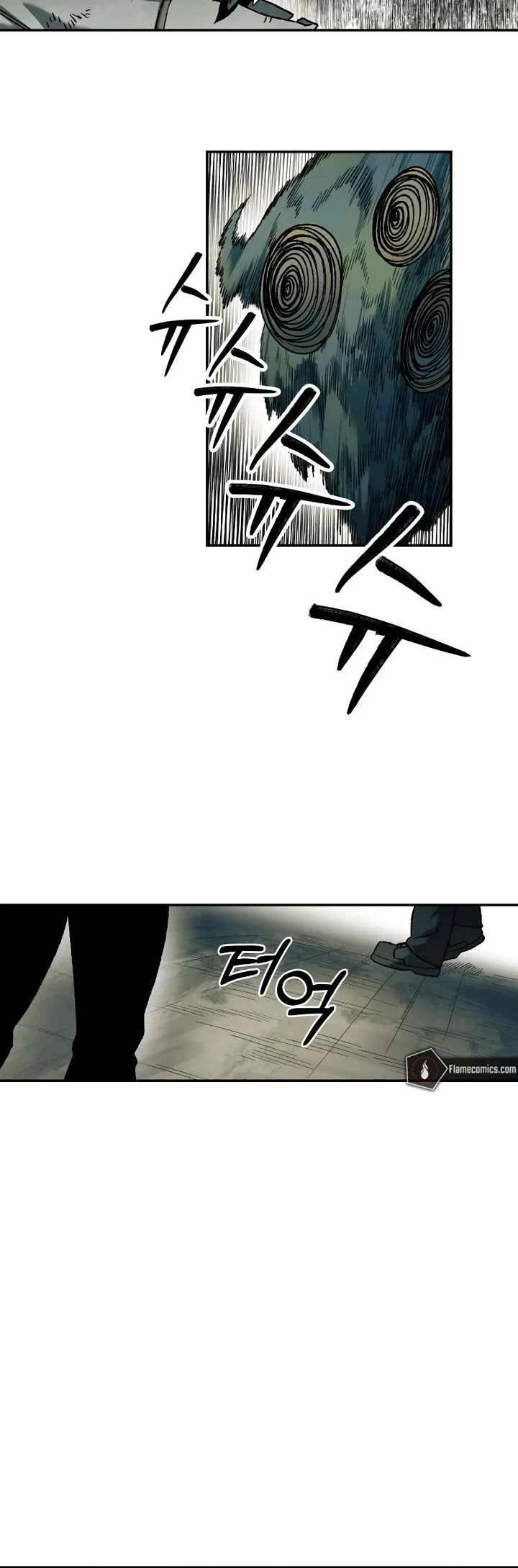 Surviving The Apocalypse chapter 92 page 10