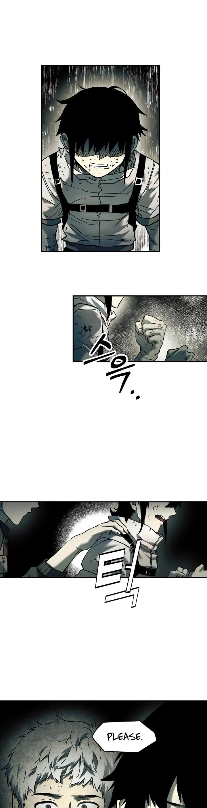 Surviving The Apocalypse chapter 92 page 29