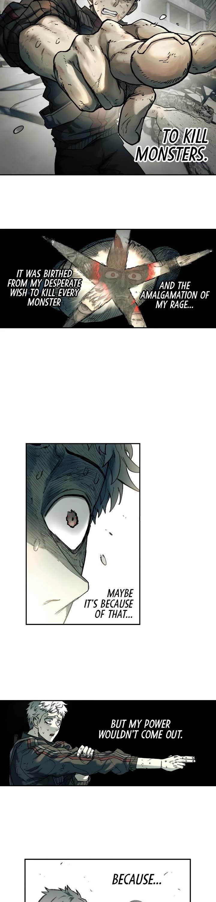 Surviving The Apocalypse chapter 93 page 12
