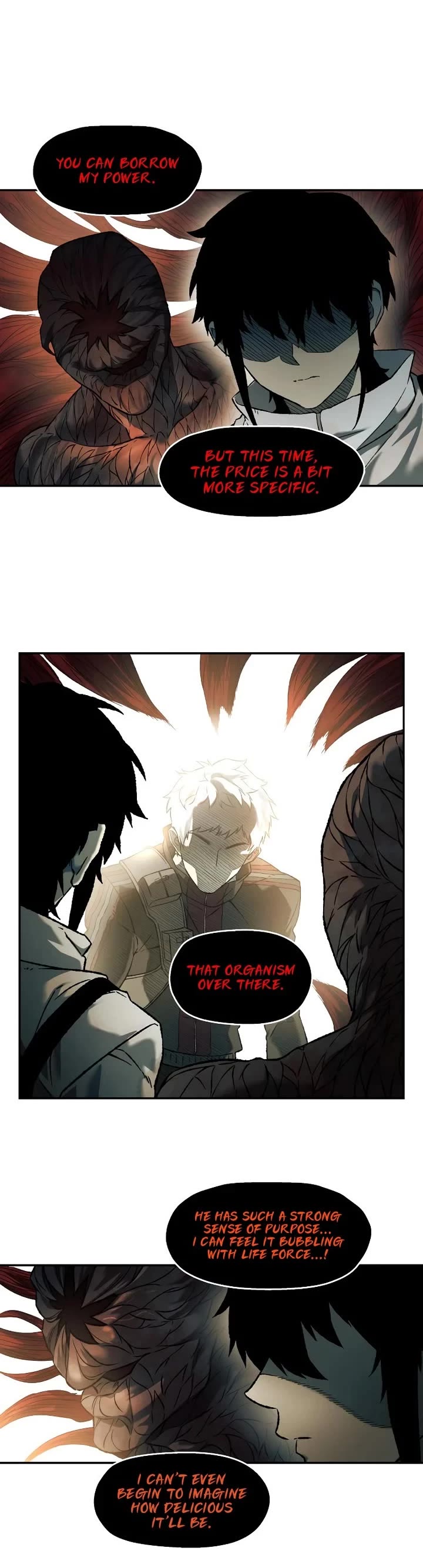 Surviving The Apocalypse chapter 93 page 14